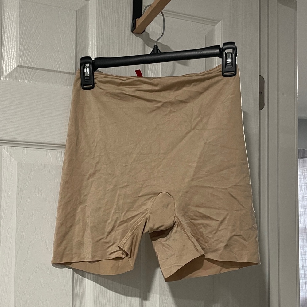 SPANX Beige Shapewear